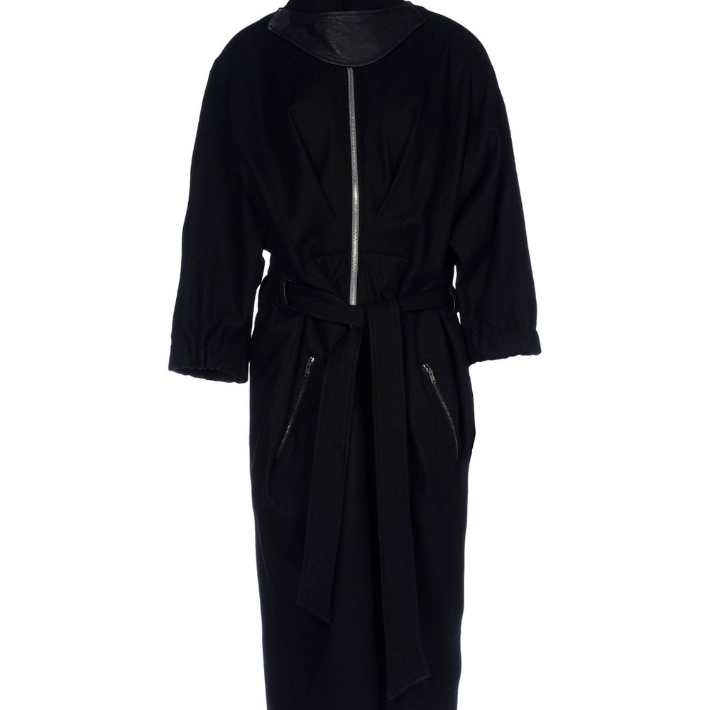 NWT Damir Doma runway black jacket - Picture 3 of 8